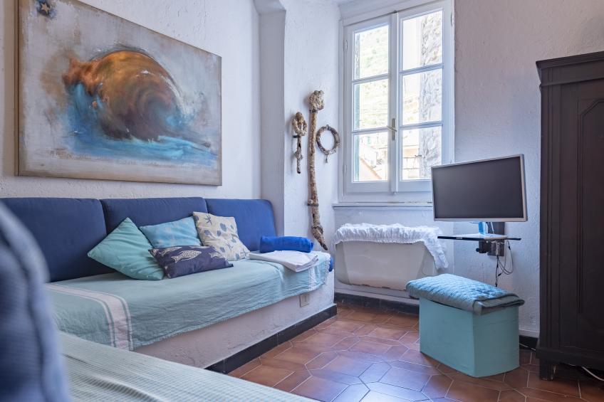 Antica Roccia Apartment In Vernazza - foto 18
