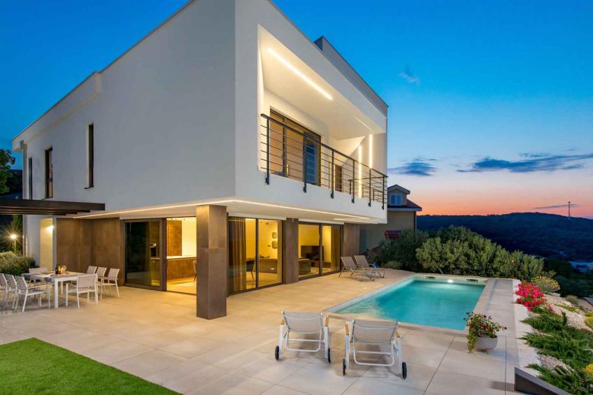 Holiday house with pool and sea view - BF-86239 - foto 38