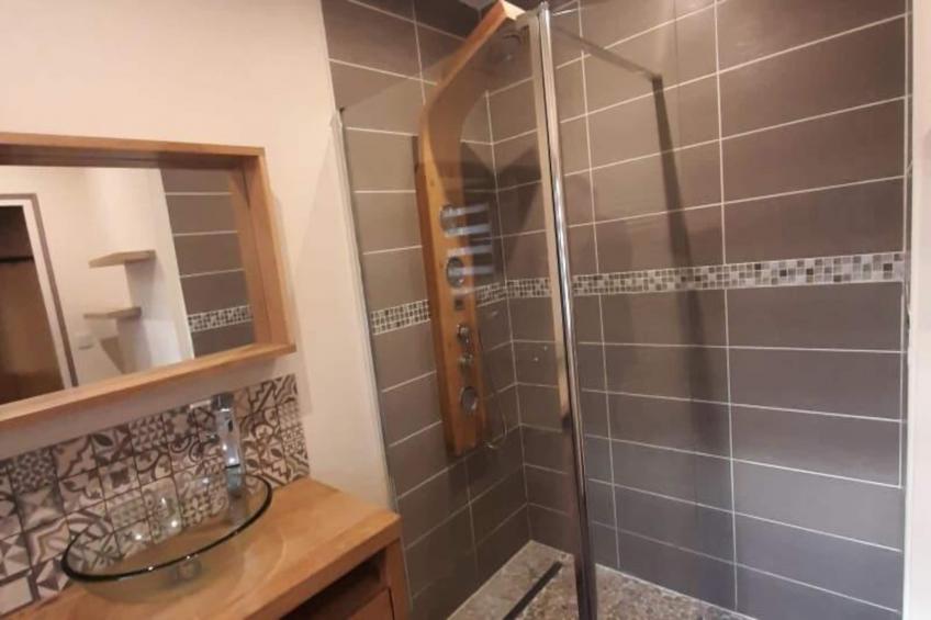 Résidence Of08 - Maison Entre Mer Et Forêt - foto 17