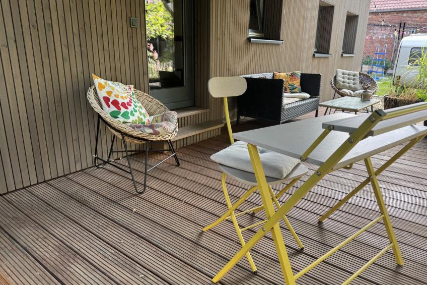 Hinterhov Nest - foto 3