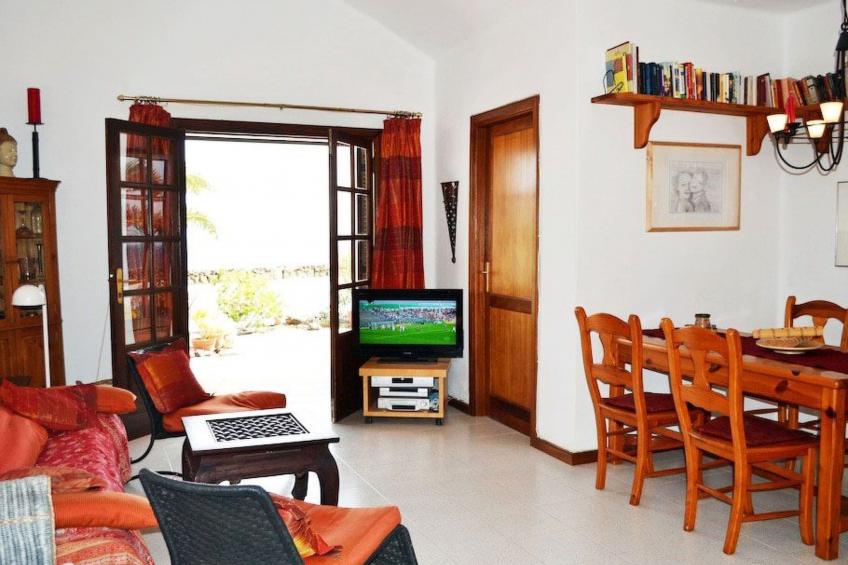 Casa Playamar - Erste Reihe direkt am Meer - foto 3