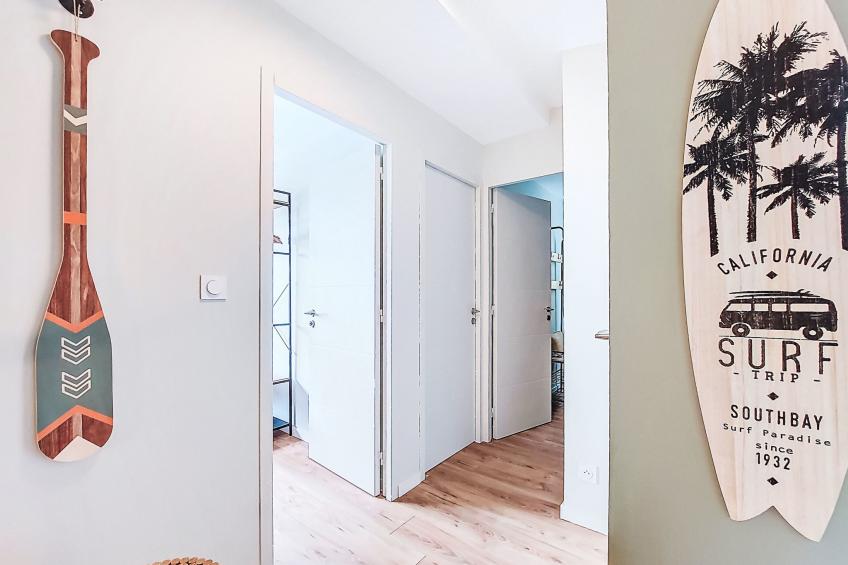 Charme de la Plage du Rouvran - foto 15