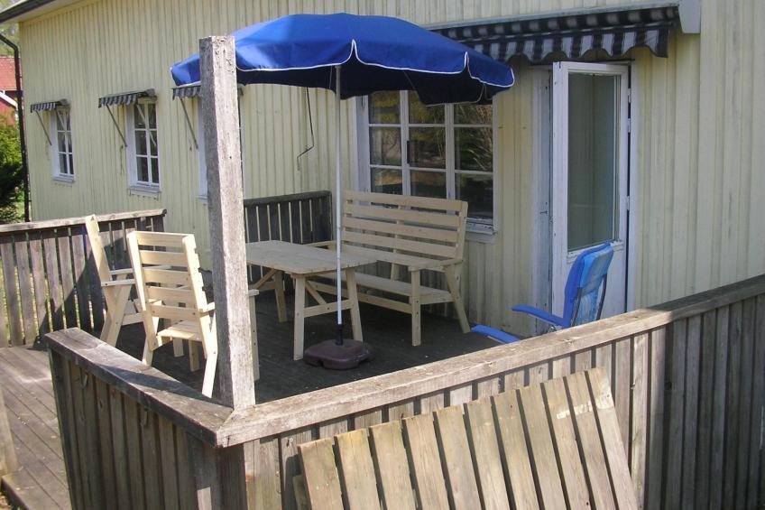 Geräumiges Ferienhaus für Konsum-Aussteiger - foto 2