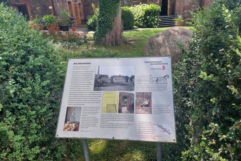 Studio Brennerei Haselberg - foto 5