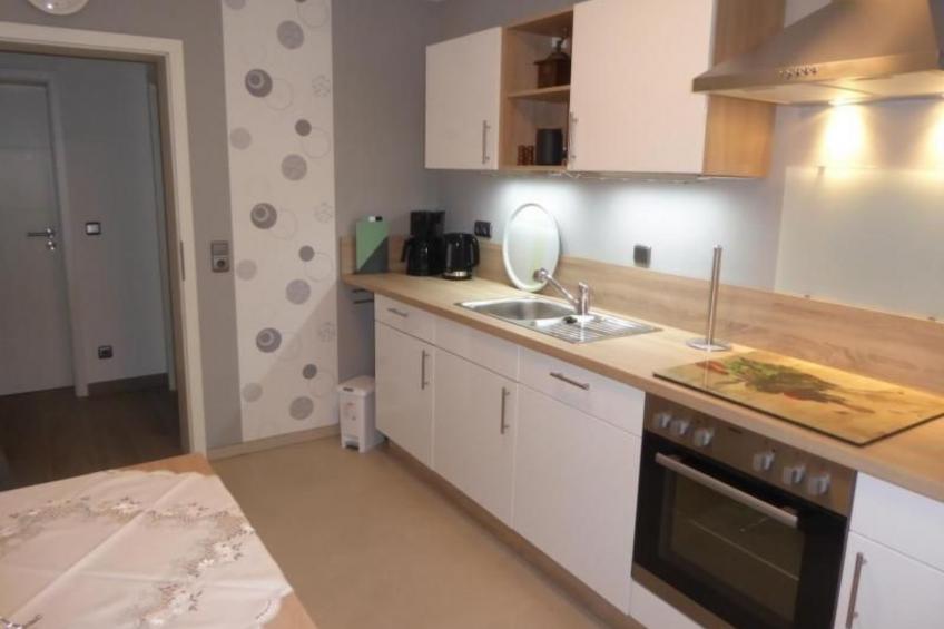 Schäfers Ferienwohnung Oberdiebach am Mittelrhein - foto 19