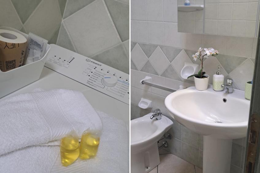 Casa Corallina Meerblick 300m vom Strand entfernt - foto 15