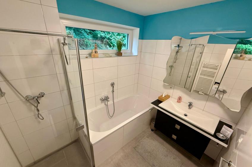 Gartenwohnung - foto 8