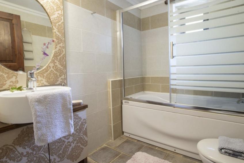 Schönes Haus in Apollonii mit privatem Pool - foto 14