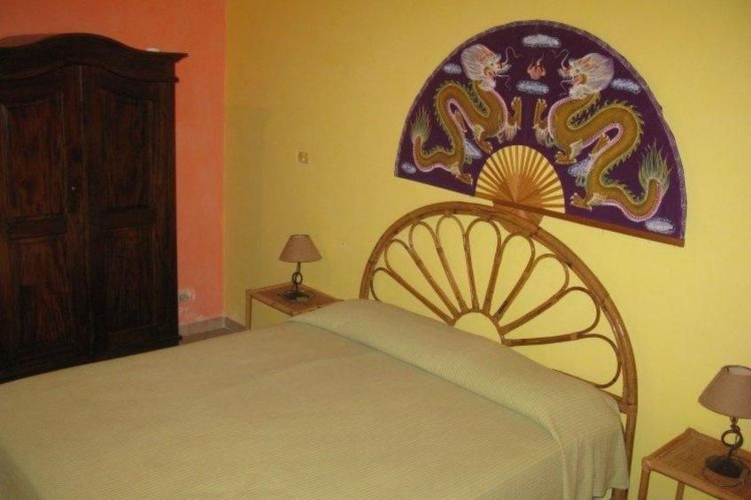 Wohnung 'Alba5' mit Wasserblick - foto 6