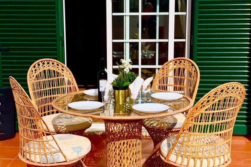 mit Terrasse - foto 3