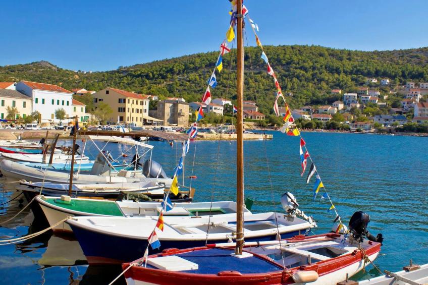 mit Meerblick in Vinjerac - foto 2