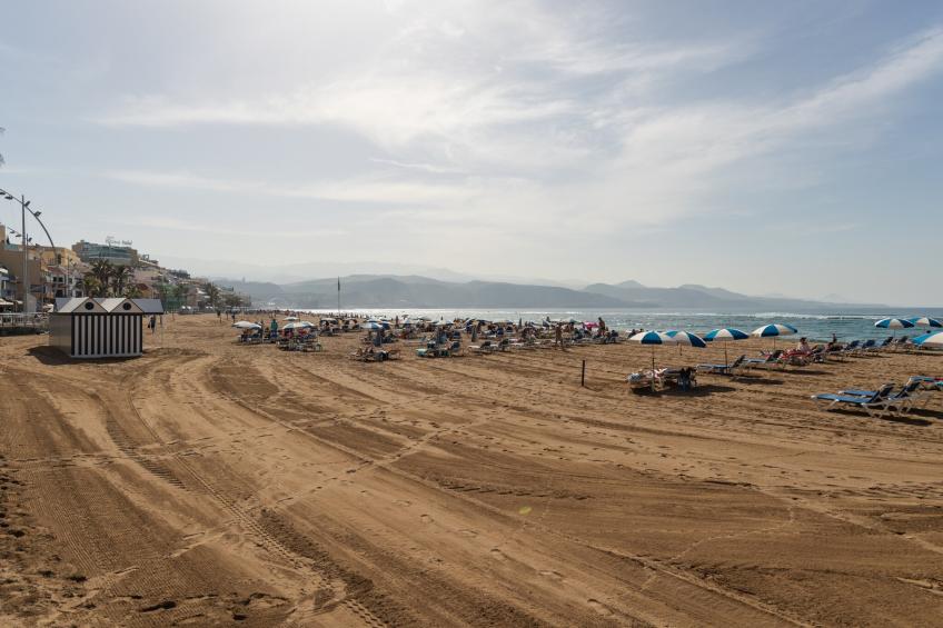 Edison Building 101 By CanariasGetaway - foto 21