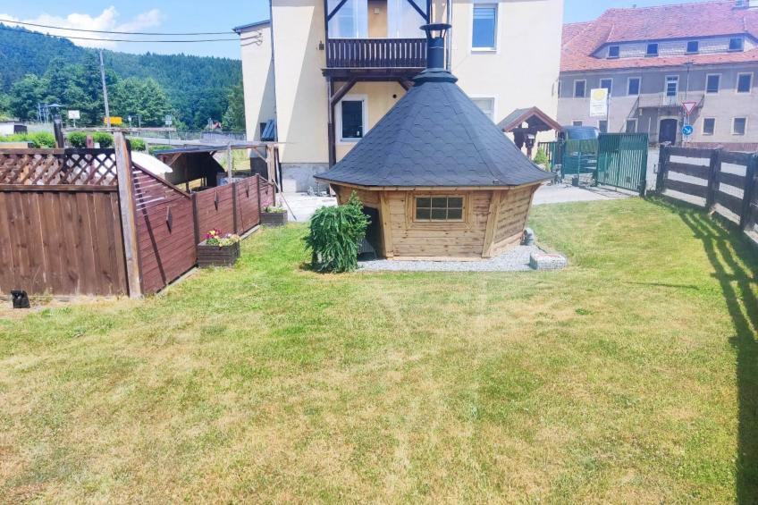 am Hofladen Hellendorf - Sächsische Schweiz - foto 11