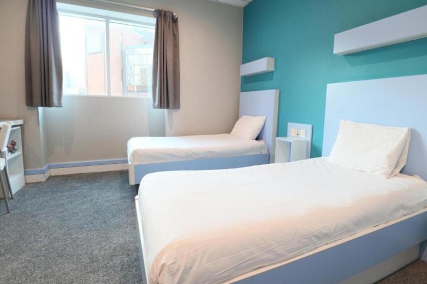 Standard Twin Room - foto 8