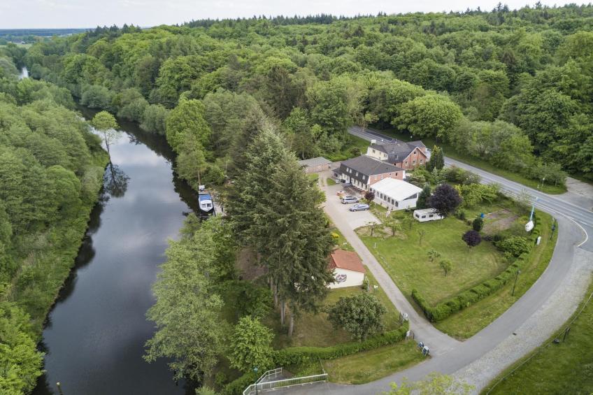 Ferienhaus in Parchim - foto 18