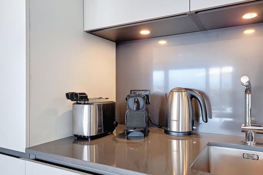 Appartamento al Sole - foto 17