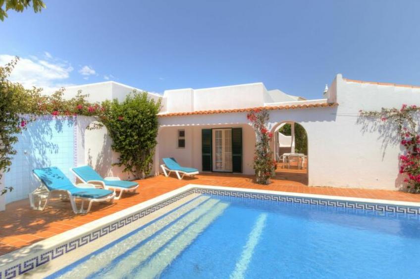 V2 Sesmarias - 2 Bedroom Villa w Private Pool In Carvoeiro - foto 36