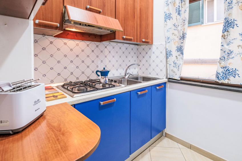 Casa Mirta - foto 12