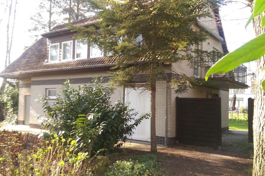 für 2 Personen  + 2 Kinder ca. 65 m² in Mar