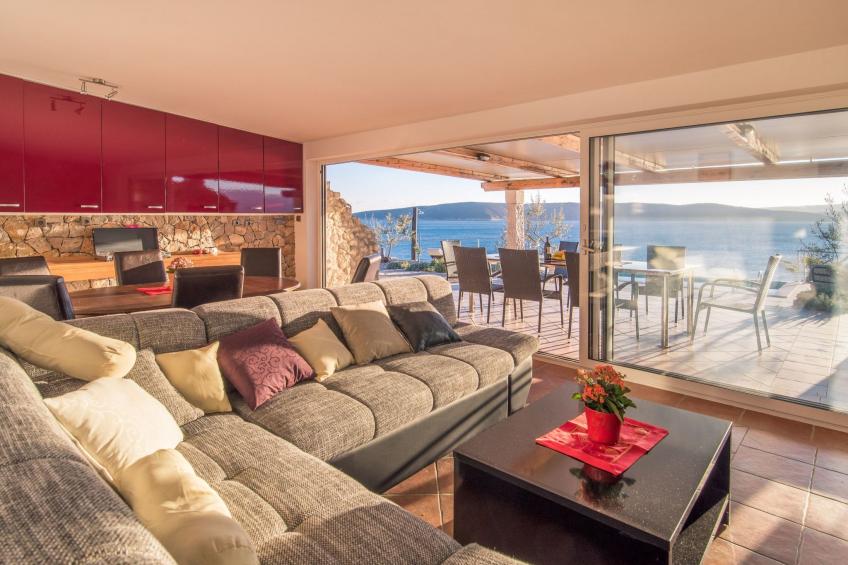 "Natura" direkt am Strand - foto 15