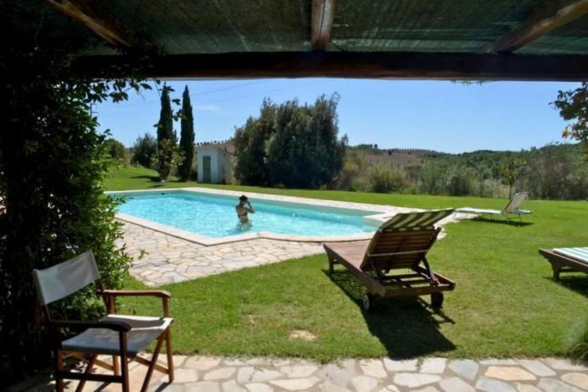 Haus mit Gartenblick - foto 35