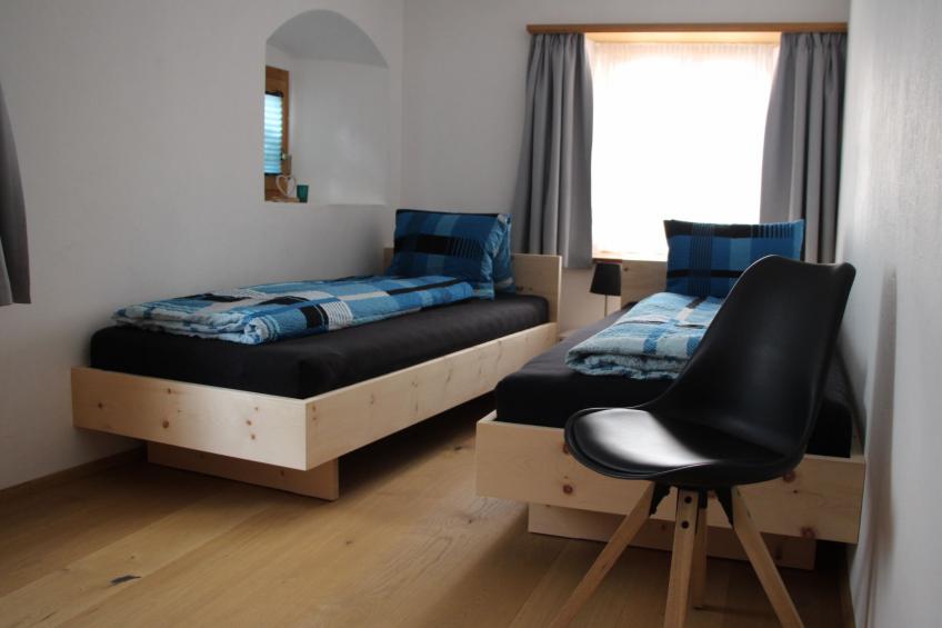 Chasa Allegra, (Müstair) - foto 13