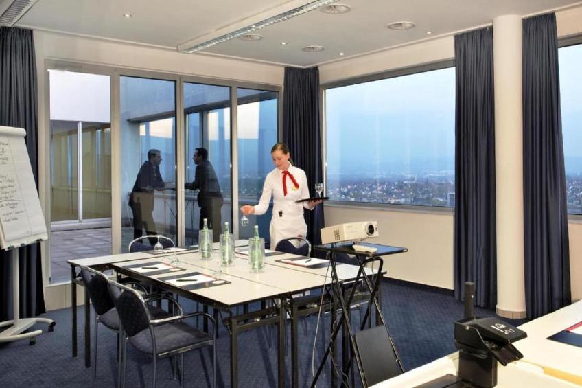 Sunday Hotel Kassel Suites - foto 22