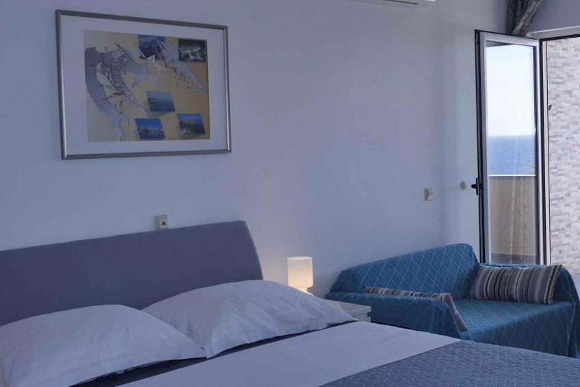 Holiday apartment with sea view - BF-J667 - foto 11