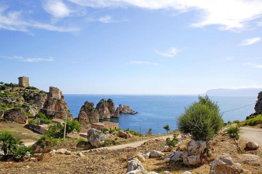 Holiday flat, Castellammare del Golfo - foto 19
