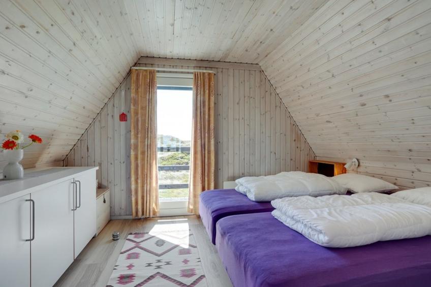 "Viona" - 350m from the sea in NW Jutland - foto 8