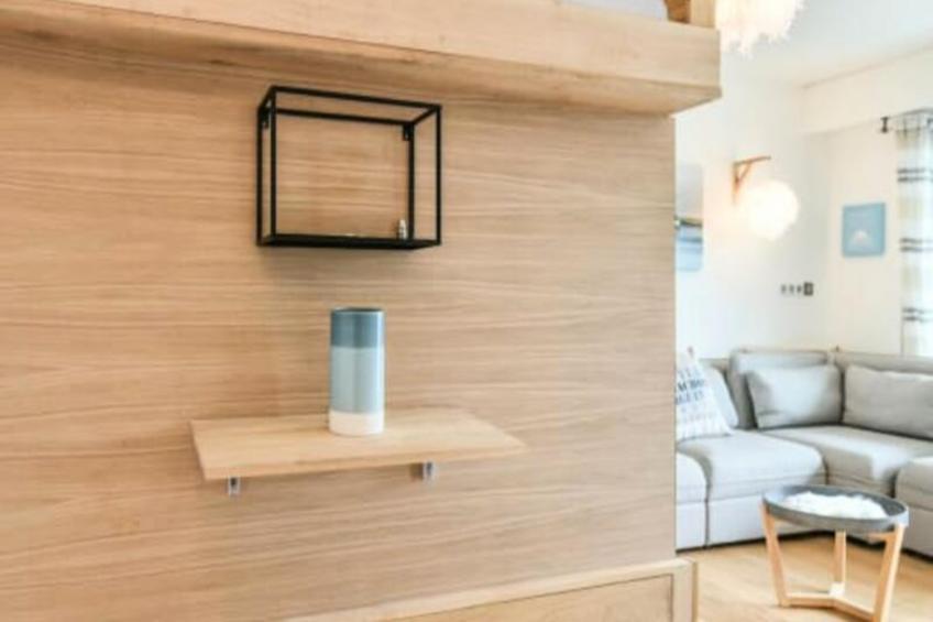 Superbe Studio Rénové Pour 3 Personnes En 1ère Ligne Au Cœur D'arcachon - foto 15