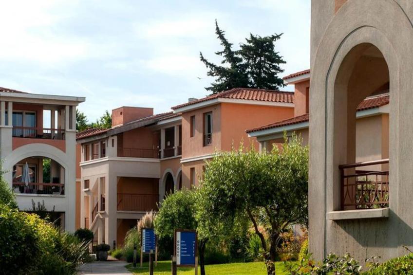 Résidence Goélia Mandelieu Riviera Resort - foto 10