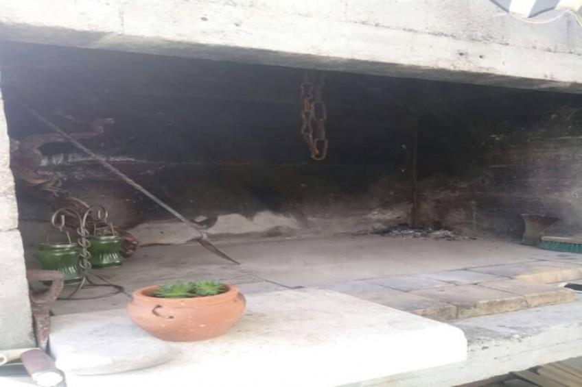 Holiday Home Spalato - Holiday home with Terrace - foto 16