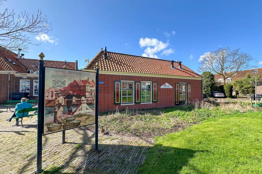 combi grote en kleine weeshuis - foto 30