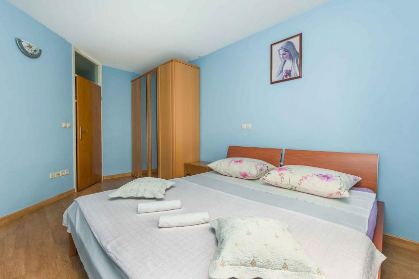 Vakantiewoning met balkon - VW-R7BV9 - foto 13