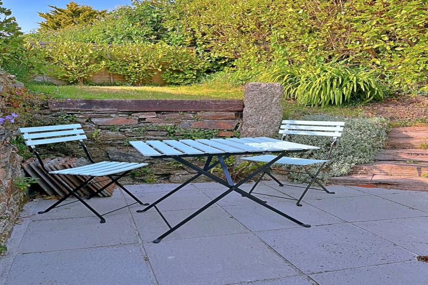 Primrose Cottage - foto 31