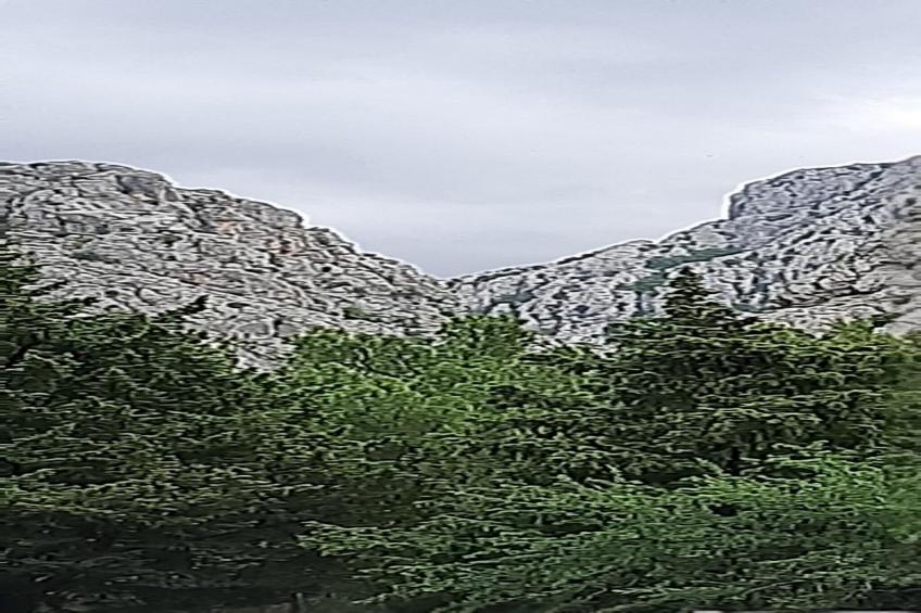 Apartment Marijana - Two Bedroom Apartment with Terrace and Sea View - foto 24