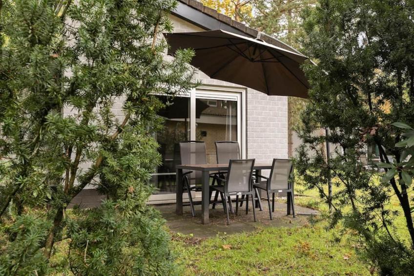 Vakantiepark de Berkenhorst 17 - foto 4