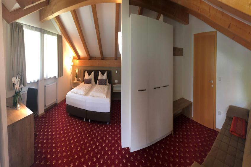 Residentie Lahnhof, Latsch - Type C - foto 5