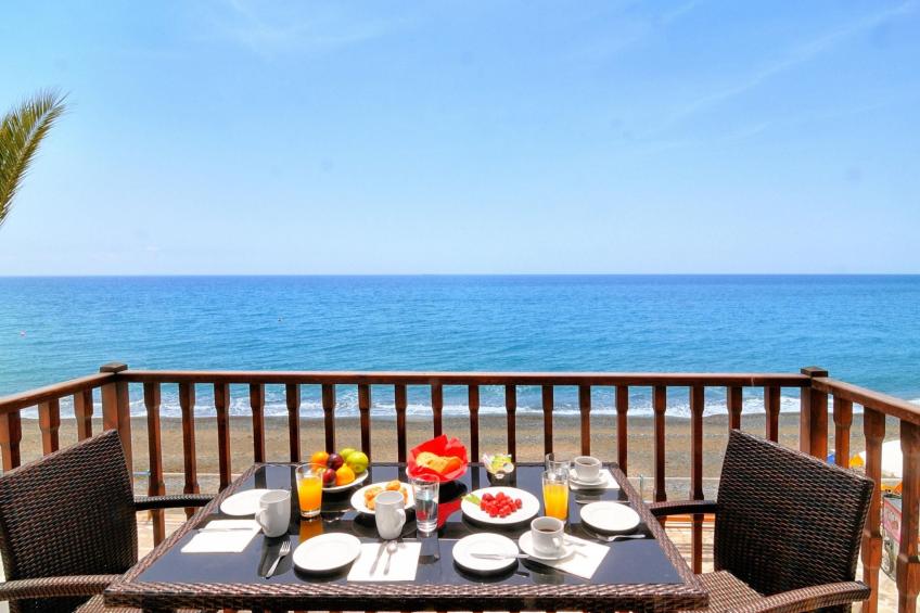 Myrtos Mare Suite mit Meerblick - foto 28