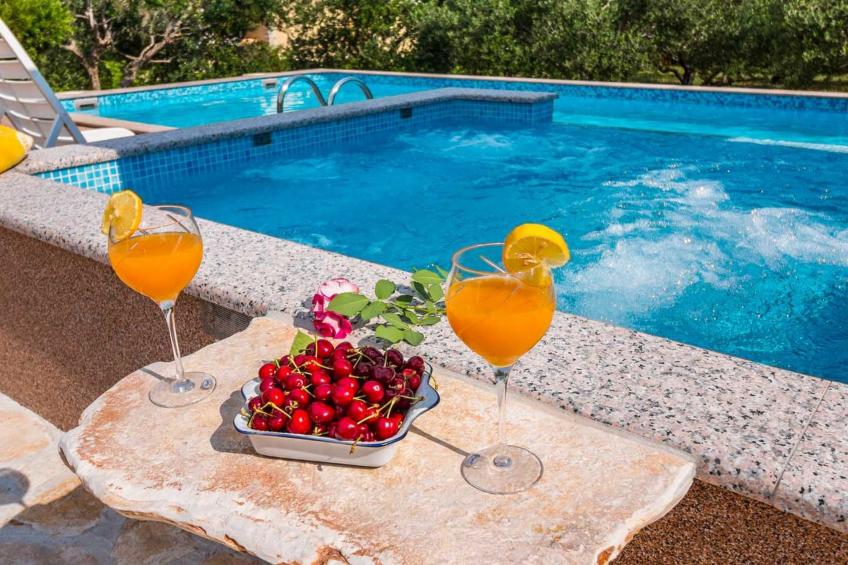 Green Oasis mit privatem Pool - foto 4