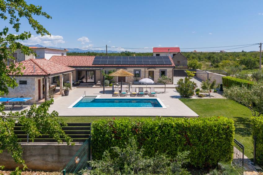 Villa Tanja - foto 40