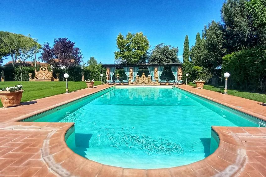 Villa Portoverde - foto 68