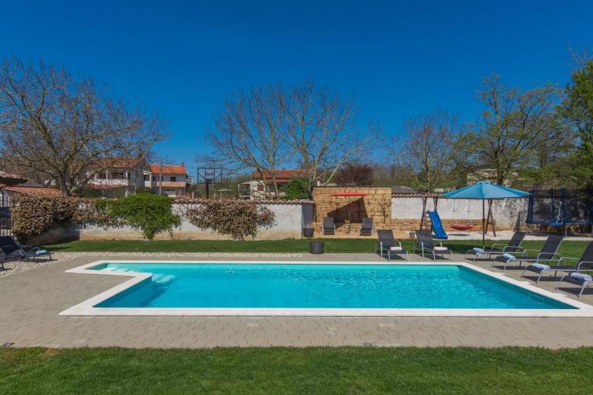 Ferienvilla "Villa Perhat" mit eigenem Pool - foto 3