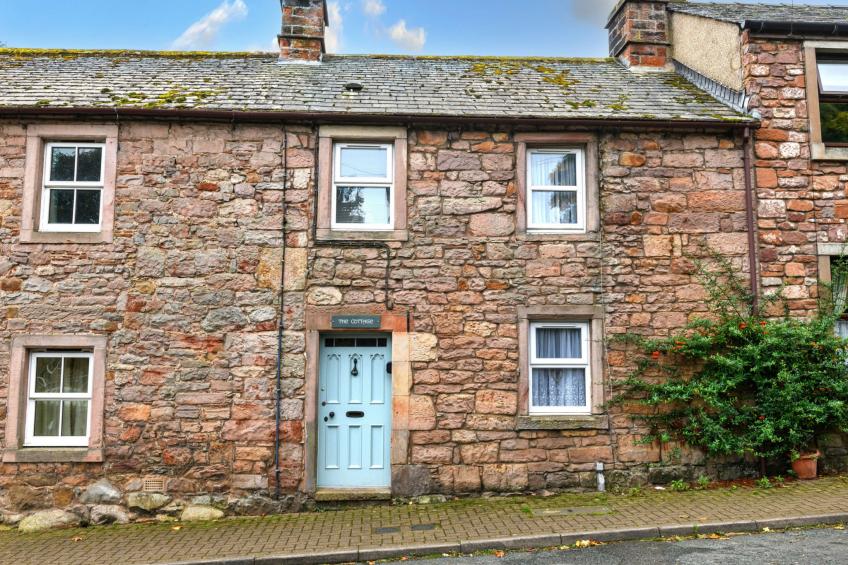 The Cottage at Greystoke