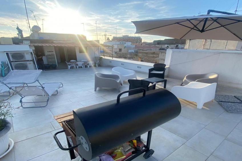 Chalet 'Weißes Haus' mit Wasserblick - foto 10