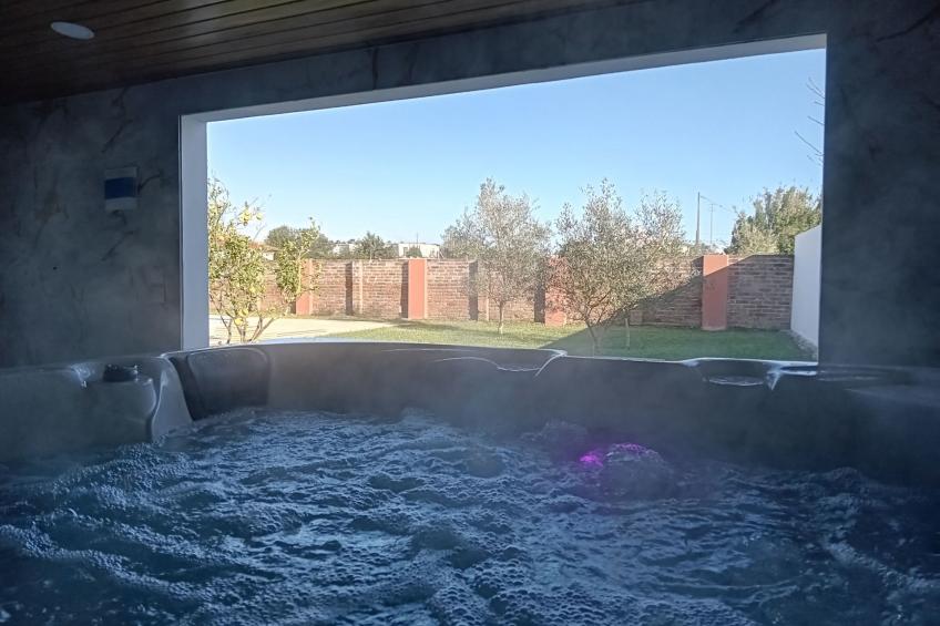 in Coimbrão mit Eigenem Pool - foto 29