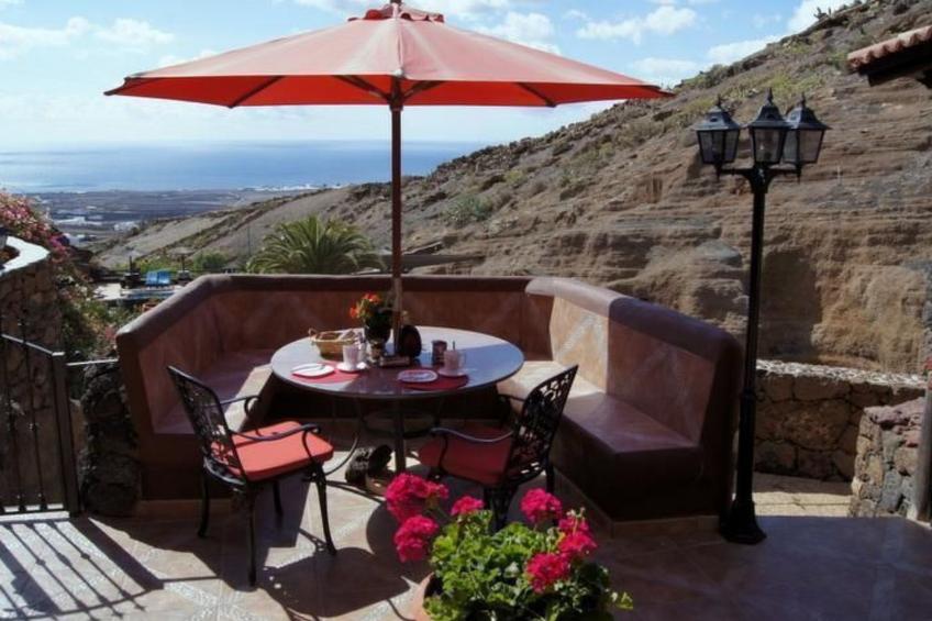 Schlafen in einer vulkanischen Höhle - foto 35