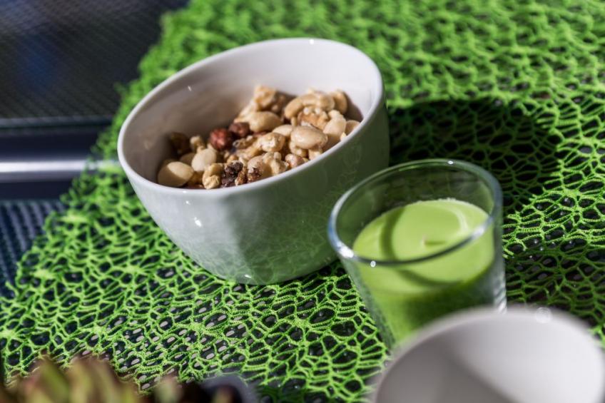 Magnolia Terrace Wohnung - foto 16