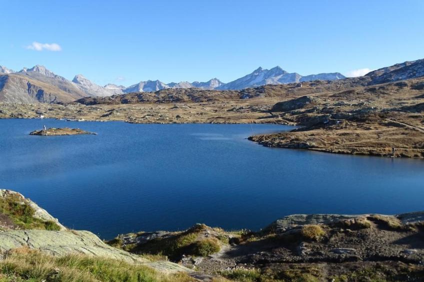 Chalet Stefanino, 3 1/2 Zimmer - foto 26